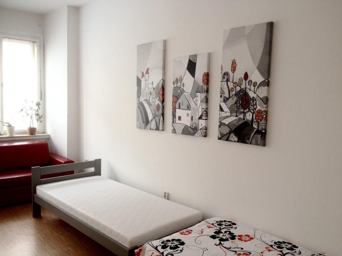 Hotel Jesus Baby Praga